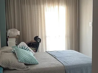 Apartamento Alto Padrão,2 Suítes, Vista Mar e 2 vagas de Garagem -Guilhermina
