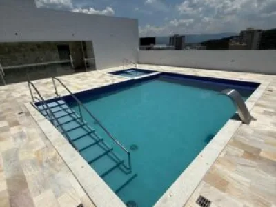 Apartamento em Praia Grande | 2 Dorm c/ Suíte | À Vista R$ 850 mil | Canto do Forte | Lazer Completo