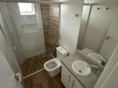 Apartamento em Praia Grande | 2 Dorm c/ Suíte | À Vista R$ 850 mil | Canto do Forte | Lazer Completo