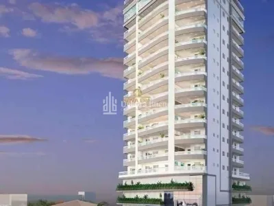 🌊✨ FRENTE MAR – 2 DORM, LAZER COMPLETO, ENTRADA DE R$ 107.869,25 ✨🌊
