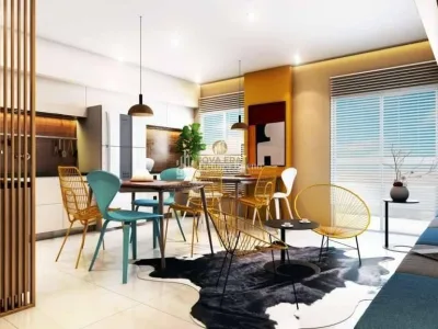 🌊✨ FRENTE MAR – 2 DORM, LAZER COMPLETO, ENTRADA DE R$ 107.869,25 ✨🌊