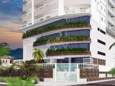 🌊✨ FRENTE MAR – 2 DORM, LAZER COMPLETO, ENTRADA DE R$ 107.869,25 ✨🌊
