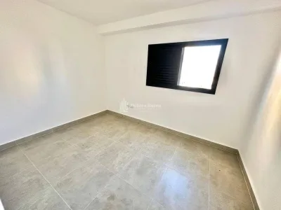 Guilhermina R$ 170 Mil de entrada- 2 Dormts 1 Suíte C/Varanda Gourmet, Lazer na cobertura