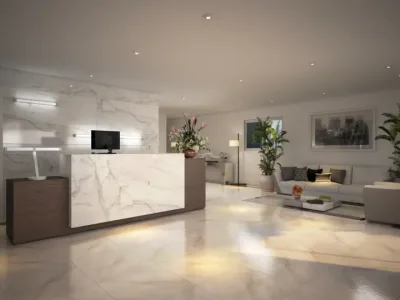 Apartamento em Praia Grande | 2 Dorm | Entrada R$ 35,4 mil | Aviação | Lazer Completo