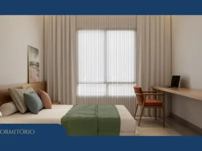 Apartamento em Praia Grande | 2 Dorm c/ Suíte | Entrada R$ 36 mil | Aviação