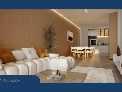 Apartamento em Praia Grande | 3 Dorm c/ Suíte | Entrada R$ 49,9 mil | Aviação