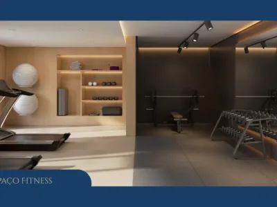 Apartamento em Praia Grande | 3 Dorm c/ Suíte | Entrada R$ 49,9 mil | Aviação