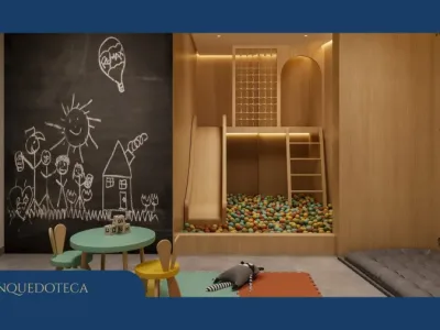 Apartamento em Praia Grande | 3 Dorm c/ Suíte | Entrada R$ 49,9 mil | Aviação