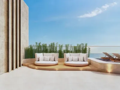 Apartamento em Praia Grande | 2 Dorm c/ Suíte | Entrada R$ 99 mil | Aviação
