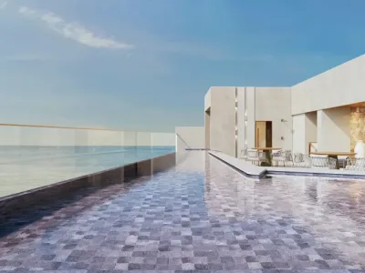 Apartamento em Praia Grande | 2 Dorm c/ Suíte | Entrada R$ 99 mil | Aviação