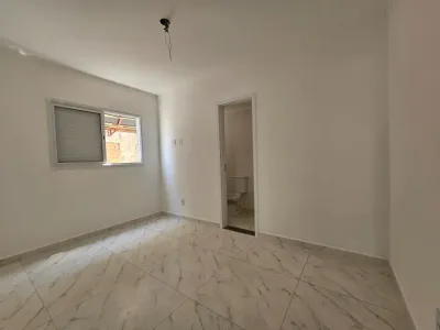Apartamento em Praia Grande | 3 Dorm | Entrada R$ 485 mil | Aviação