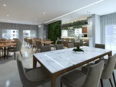 Apartamento em Praia Grande | 2 Dorm c/ Suíte | Entrada R$ 143,5 mil | Aviação