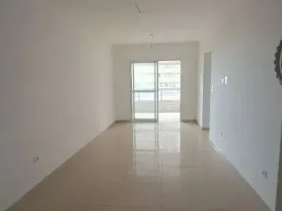 Apartamento em Praia Grande | 2 Dorm c/ Suíte | Entrada R$ 475 mil | Aviação