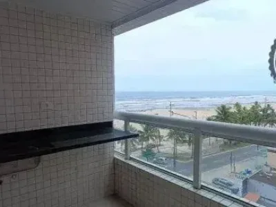 Apartamento em Praia Grande | 3 Dorm c/ Suíte | Entrada R$ 903,8 mil | Aviação