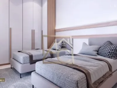 Apartamento em Praia Grande | 2 Dorm c/ Suíte | Entrada R$ 42,5 mil | Aviação