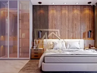 Apartamento em Praia Grande | 2 Dorm c/ Suíte | Entrada R$ 42,5 mil | Aviação