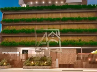 Apartamento em Praia Grande | 3 Dorm c/ Suíte | Entrada R$ 60,2 mil | Aviação