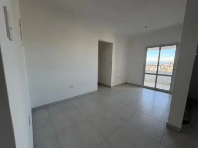 Apartamento em Praia Grande | 3 Dorm c/ Suíte | Aviação