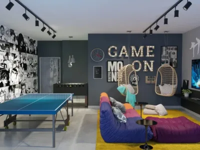 Apartamento em Praia Grande | 2 Dorm c/ Suíte | Ato R$ 33 mil | Aviação