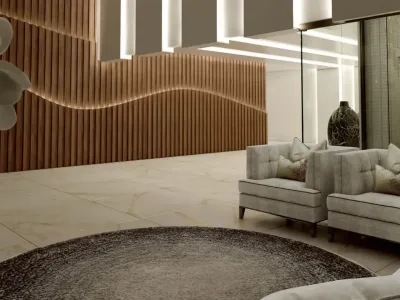 Apartamento em Praia Grande | 2 Dorm c/ Suíte | Ato R$ 33 mil | Aviação
