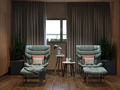 Apartamento em Praia Grande | 2 Dorm c/ Suíte | Ato R$ 33 mil | Aviação