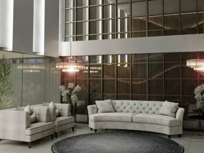 Apartamento em Praia Grande | 2 Dorm c/ Suíte | Ato R$ 33 mil | Aviação