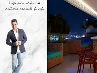 Apartamento em Praia Grande | 2 Dorm | Entrada R$ 65 mil | Aviação