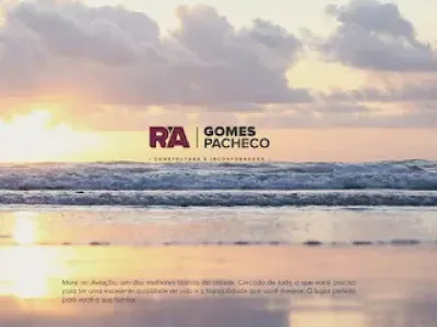 Apartamento em Praia Grande | 2 Dorm | Entrada R$ 65 mil | Aviação