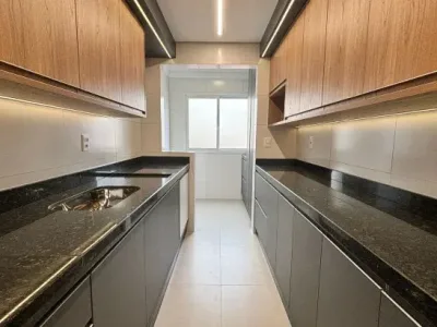 Apartamento em Praia Grande | 2 Dorm c/ Suíte | Entrada R$ 286,4 mil | Boqueirão