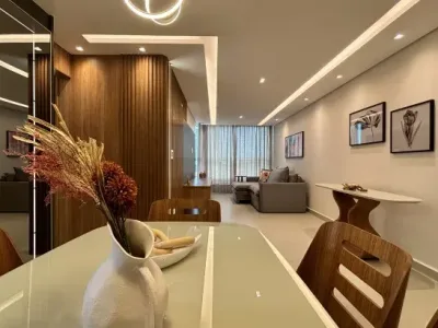 Apartamento em Praia Grande | 2 Dorm c/ Suíte | Entrada R$ 286,4 mil | Boqueirão