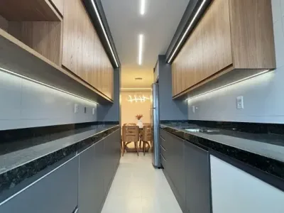 Apartamento em Praia Grande | 2 Dorm c/ Suíte | Entrada R$ 286,4 mil | Boqueirão