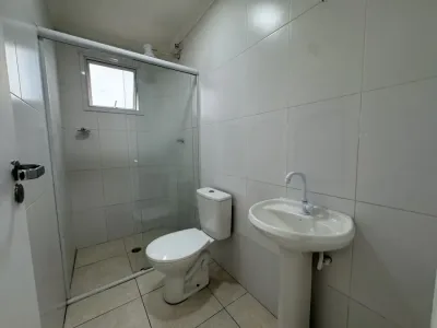 Apartamento em Praia Grande | 2 Dorm c/ Suíte | Entrada R$ 100 mil | Caiçara