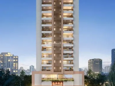 Apartamento em Praia Grande | 1 Dorm c/ Suíte | Entrada R$ 42 mil | Caiçara
