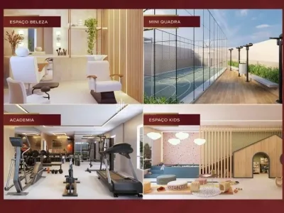 Apartamento em Praia Grande | 2 Dorm c/ Suíte | Entrada R$ 63 mil | Caiçara