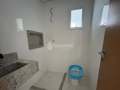 Apartamento em Praia Grande | 1 Dorm | Entrada R$ 211 mil | Caiçara