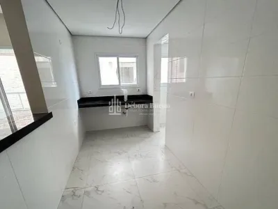 Apartamento em Praia Grande | 2 Dorm c/ Suíte | Entrada R$ 271 mil | Caiçara