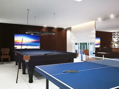 Apartamento em Praia Grande | 2 Dorm c/ Suíte | Entrada R$ 409 mil | Caiçara