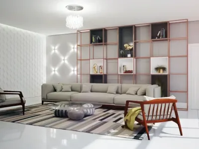 Apartamento em Praia Grande | 3 Dorm c/ Suíte | Entrada R$ 613,6 mil | Caiçara