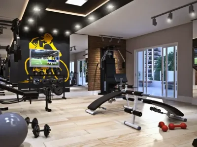 Apartamento em Praia Grande | 3 Dorm c/ Suíte | Entrada R$ 613,6 mil | Caiçara