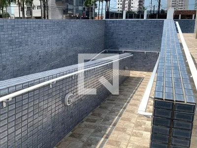 Apartamento em Praia Grande | 2 Dorm c/ Suíte | Caiçara | Lazer Completo
