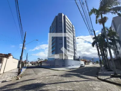 Apartamento em Praia Grande | 2 Dorm c/ Suíte | Caiçara | Lazer Completo