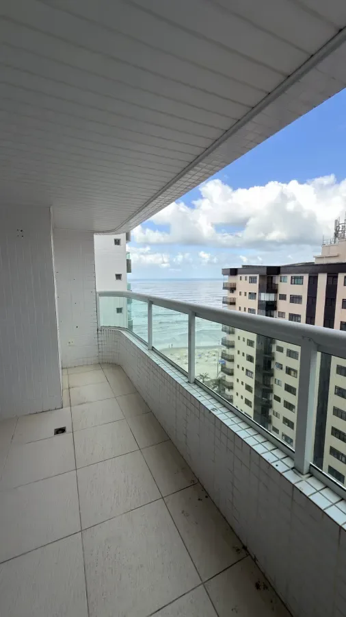 Apartamento em Praia Grande | 2 Dorm c/ Suíte | Entrada R$ 294,8 mil | Caiçara