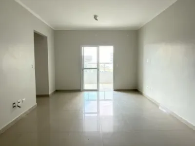 Apartamento em Praia Grande | 2 Dorm c/ Suíte | Entrada R$ 294,8 mil | Caiçara