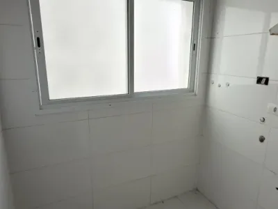 Apartamento em Praia Grande | 2 Dorm c/ Suíte | Entrada R$ 294,8 mil | Caiçara