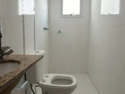 Apartamento em Praia Grande | 3 Dorm c/ Suíte | Entrada R$ 381,8 mil | Caiçara