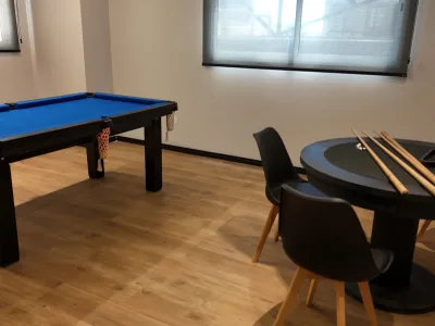 Apartamento em Praia Grande | 3 Dorm c/ Suíte | Caiçara | Lazer Completo