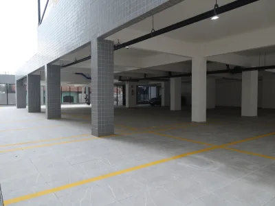 Apartamento em Praia Grande | 3 Dorm c/ Suíte | Caiçara | Lazer Completo