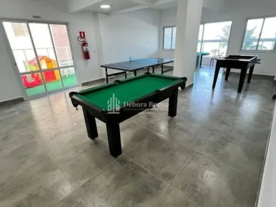 Apartamento em Praia Grande | 2 Dorm c/ Suíte | Entrada R$ 164,5 mil | Flórida