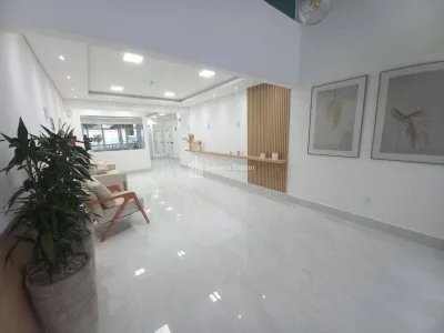 Apartamento em Praia Grande | 2 Dorm c/ Suíte | Entrada R$ 164,5 mil | Flórida