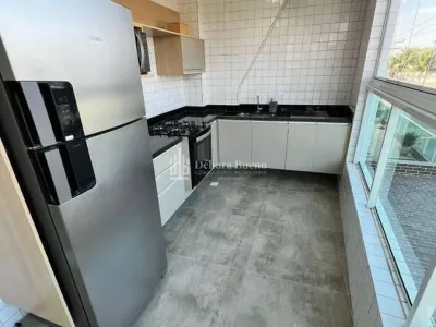 Apartamento em Praia Grande | 2 Dorm c/ Suíte | Entrada R$ 164,5 mil | Flórida